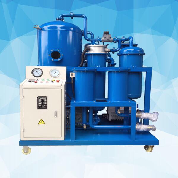 液壓油濾油機(jī)質(zhì)量好才是硬道理，液壓油濾油機(jī)技術(shù)！