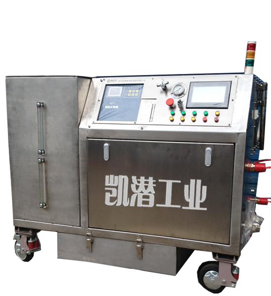 濾油機—絕緣油雙級真空濾油機，輸電變的應(yīng)用