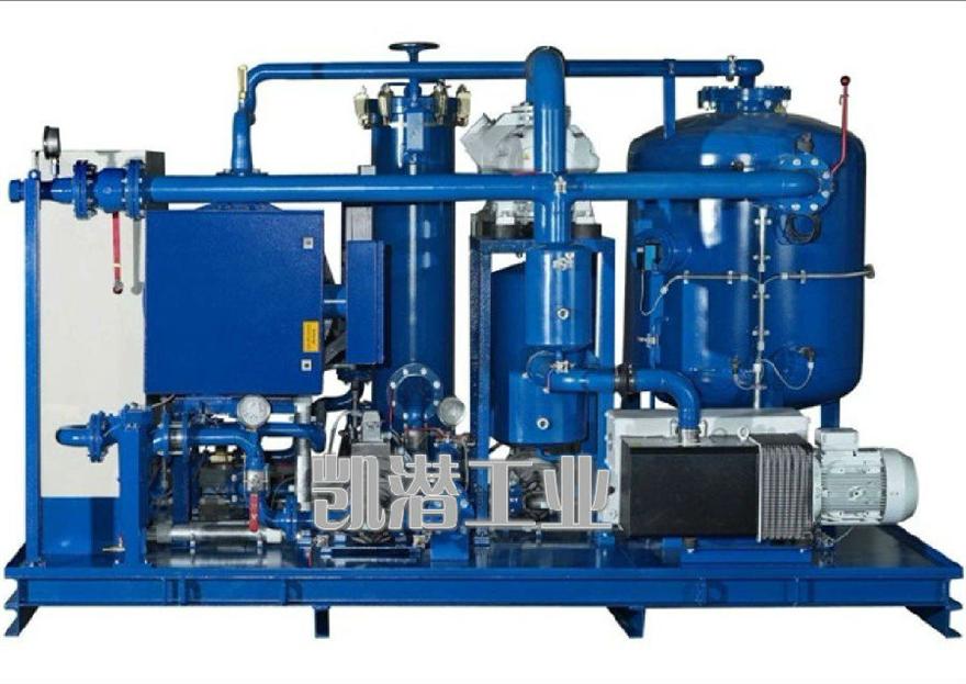 濾油機_變壓器絕緣油中含乙炔、氫氣、_佳解決方案？