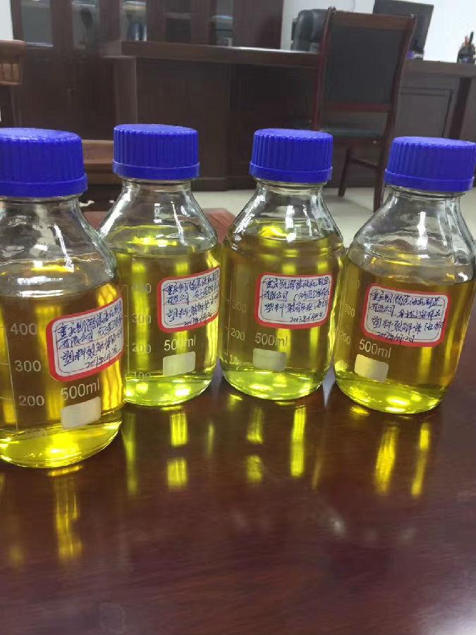 潤滑油中油泥的危害？用什么濾油設(shè)備凈化再使用？